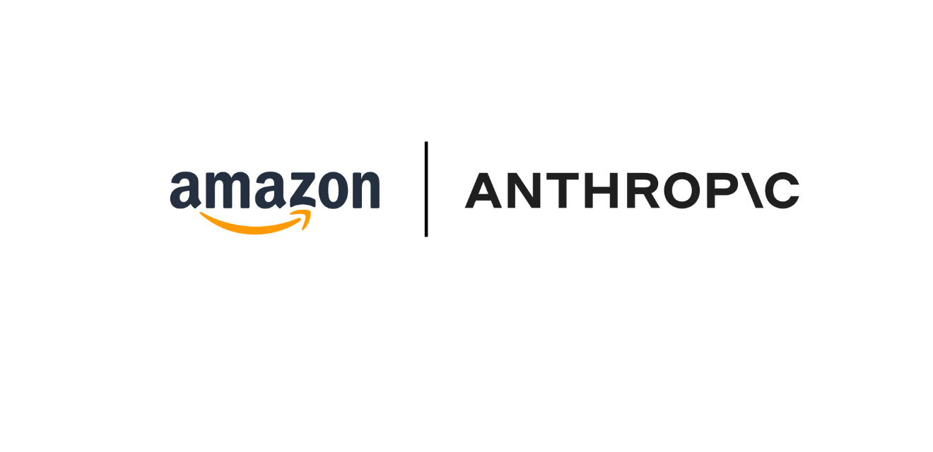 amazon anthropic invest