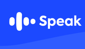 speak ai language tutor