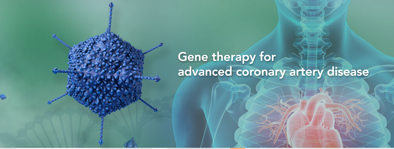 Xylocor Therapeutics gene therapy