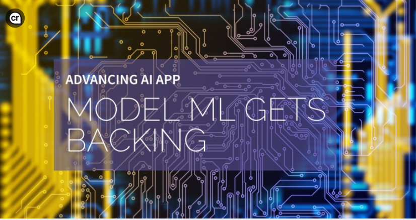 model ml ai app