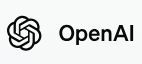 OpenAI logo Deep Research