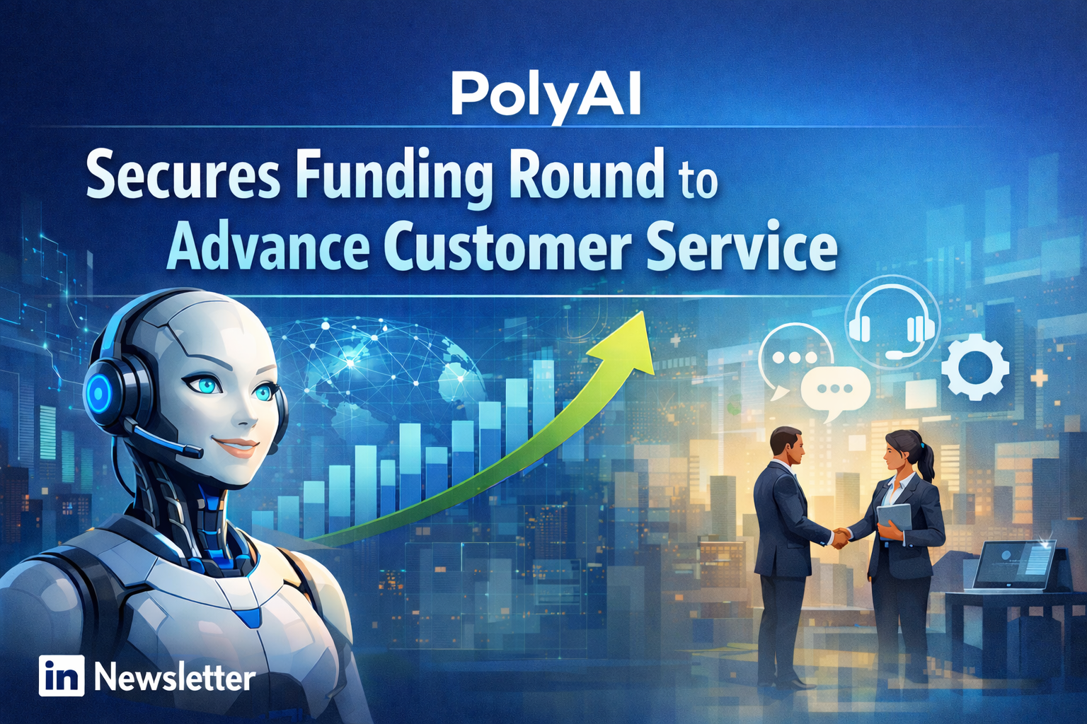 Polyai customer service
