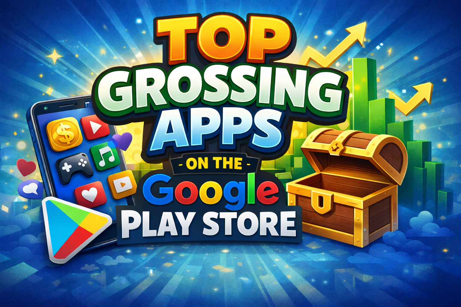 Google Play Store