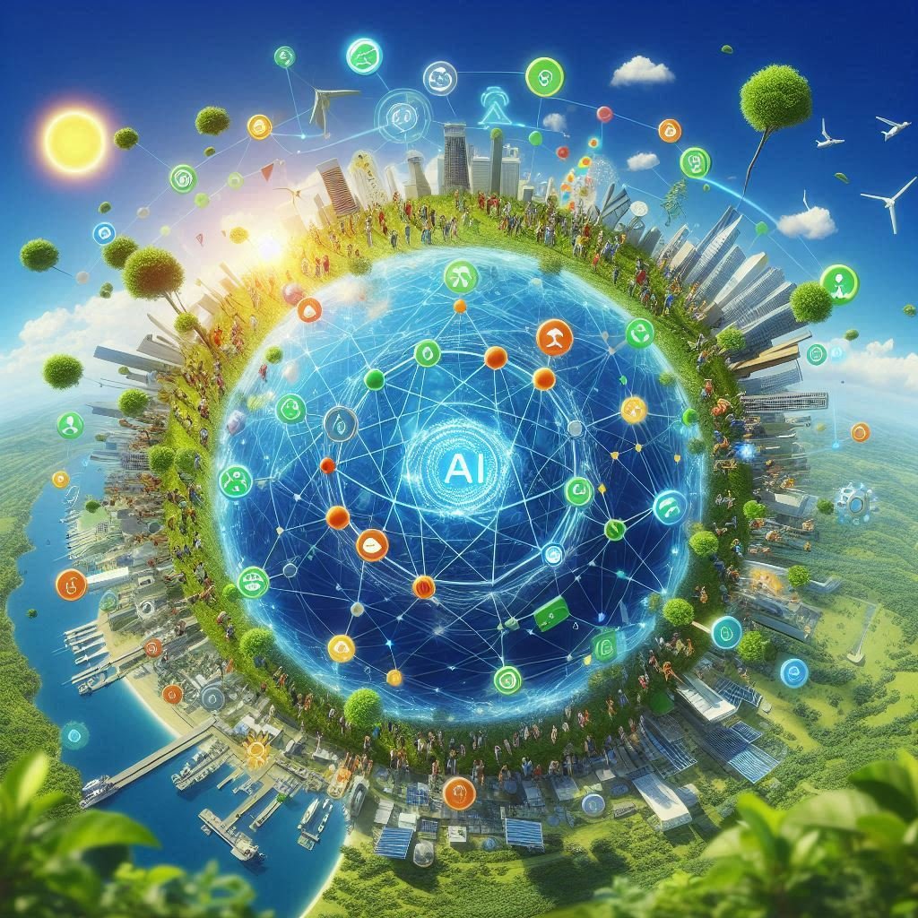 circular ai economy