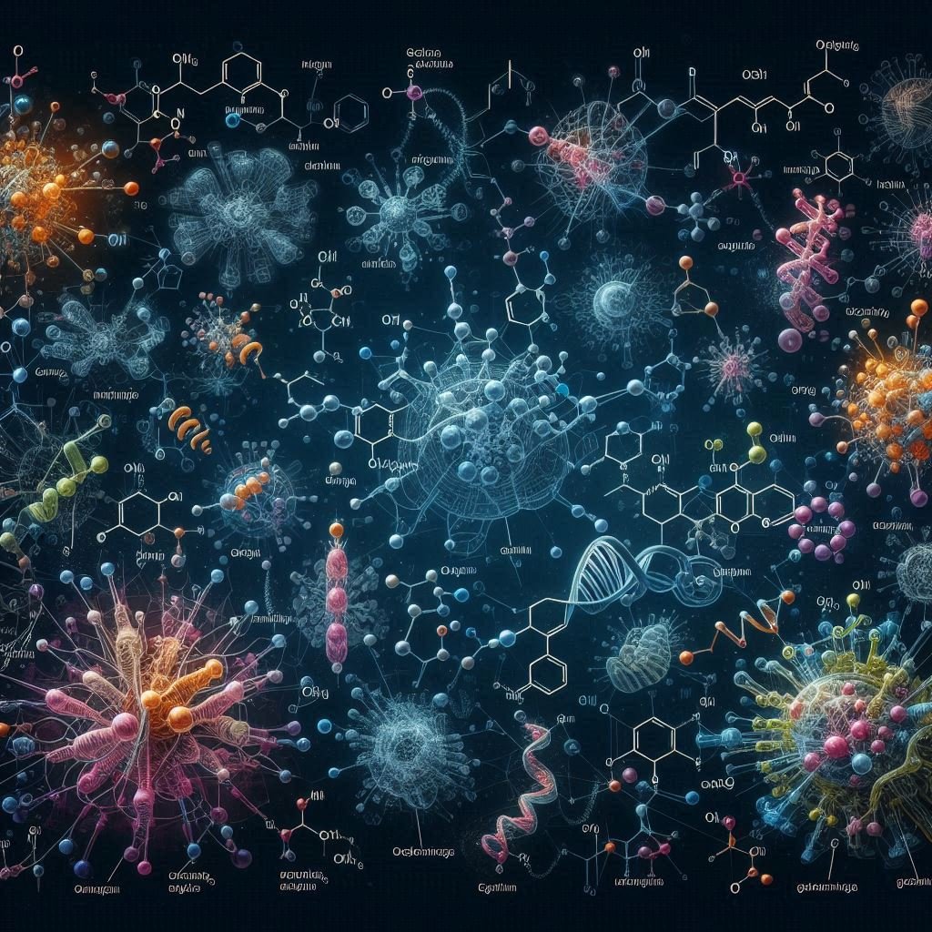 chai discovery ai medicine