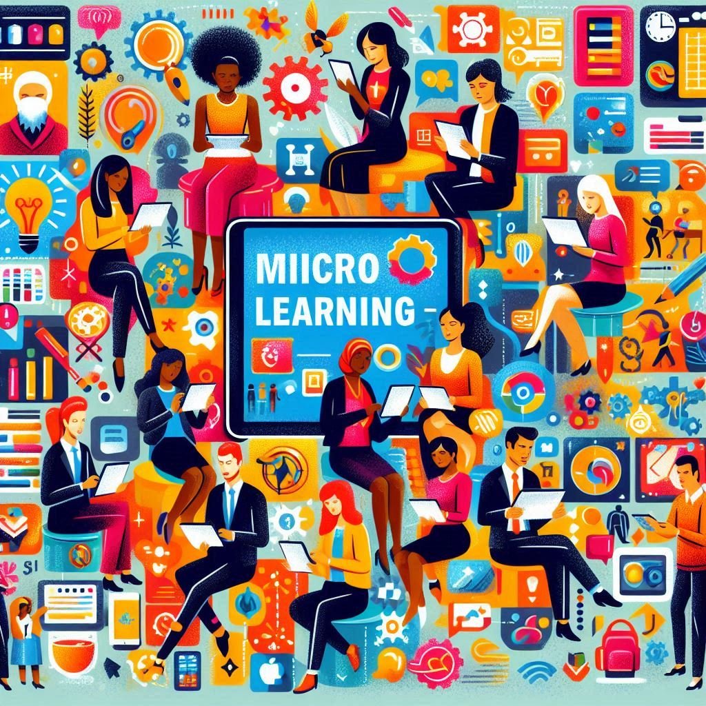 microlearning