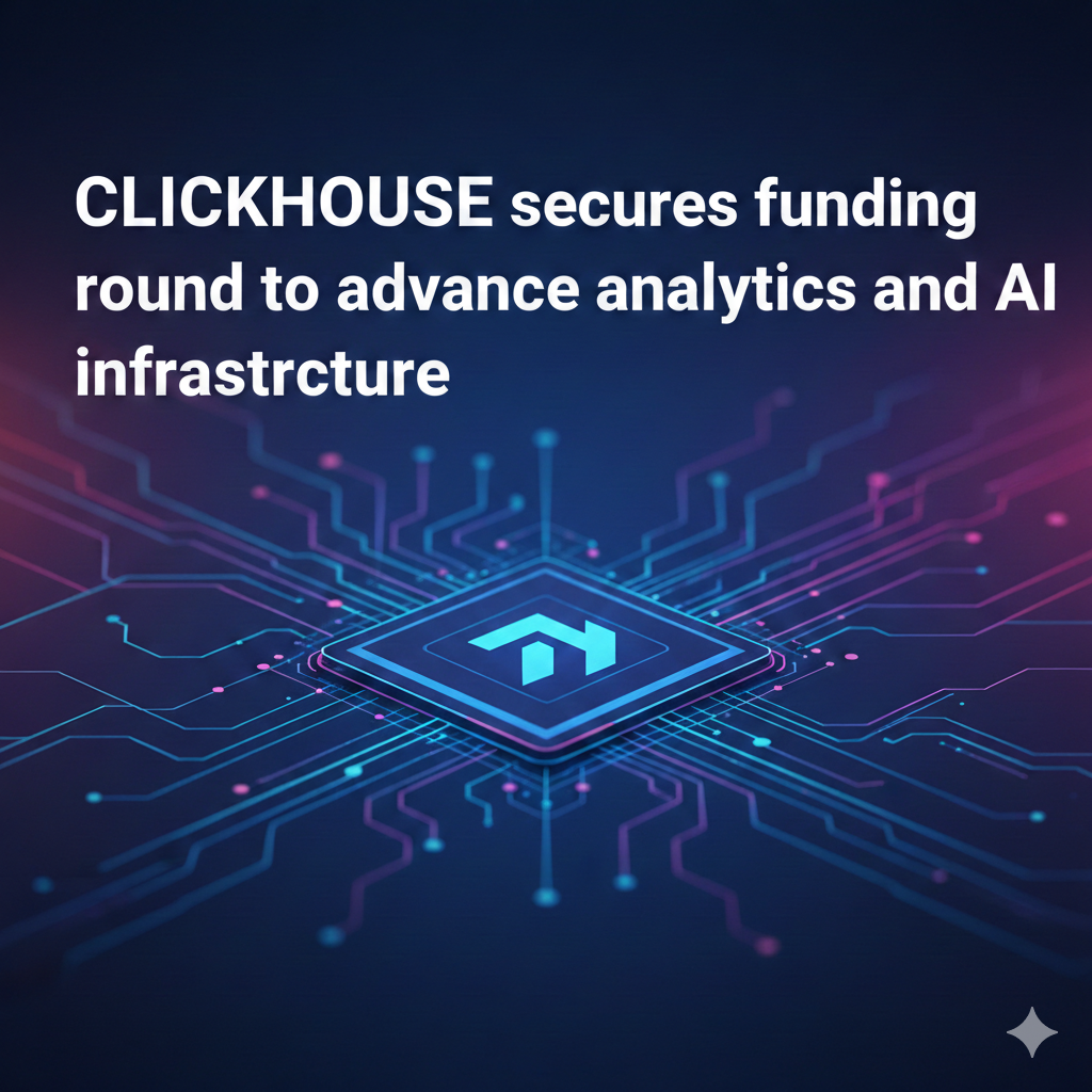 Clickhouse AI analytics