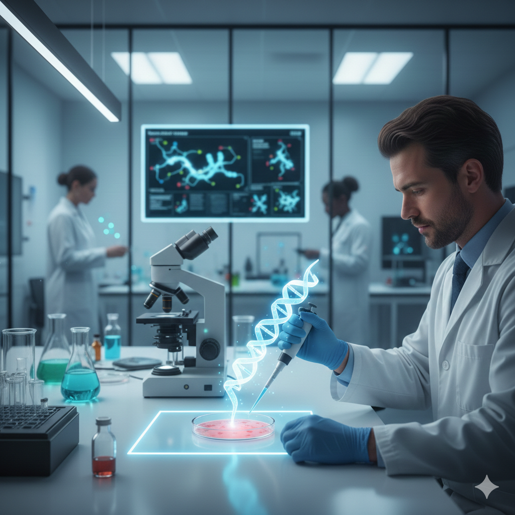 Parabilis Medicine AI