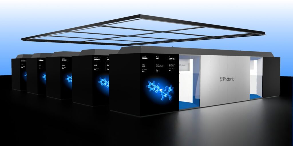 photonic quantum computing