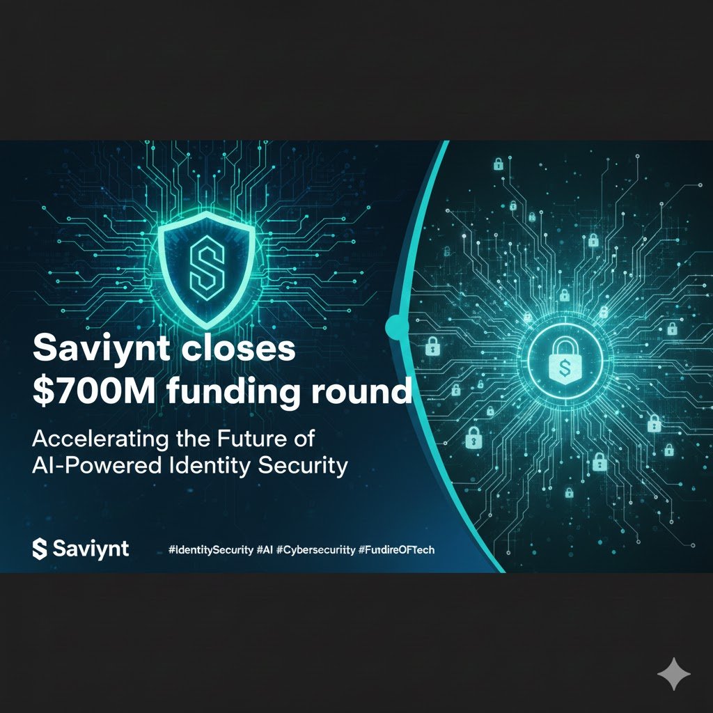 Saviynt cybersecurity
