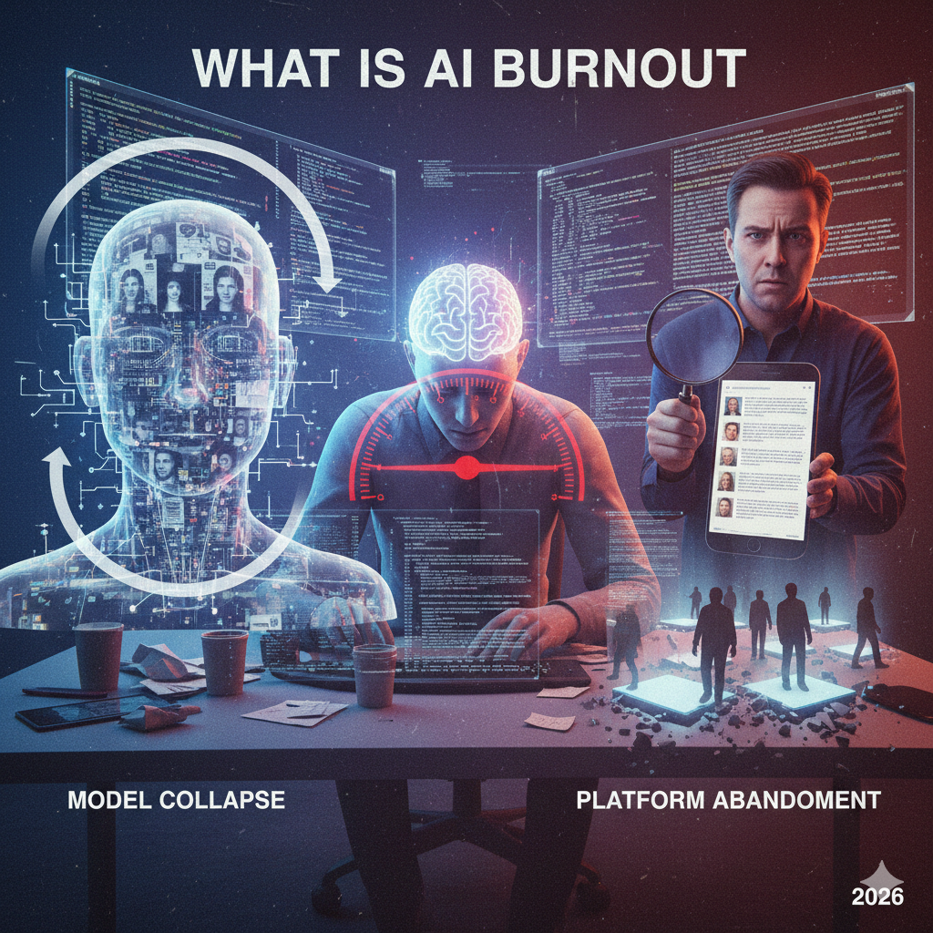 AI Burnout