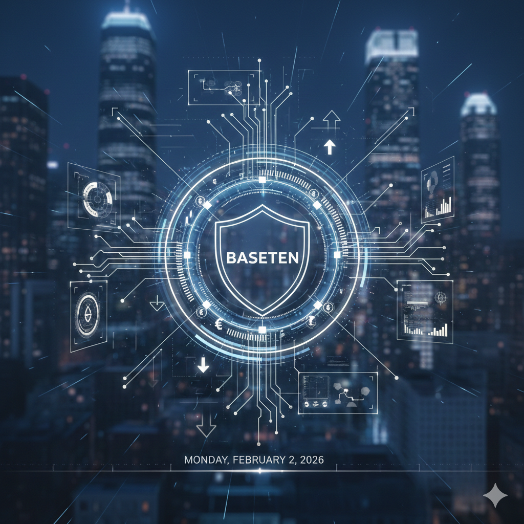 Baseten AI