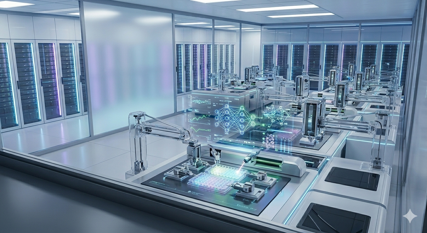 Autoscience Institute